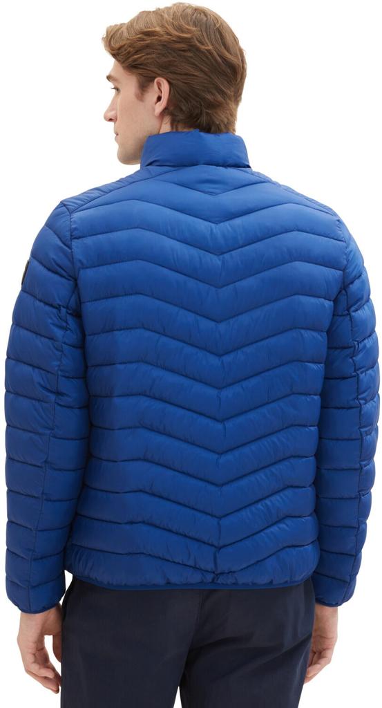 Зимняя куртка Tom Tailor Lightweight Jacke (1036073) hockey blue