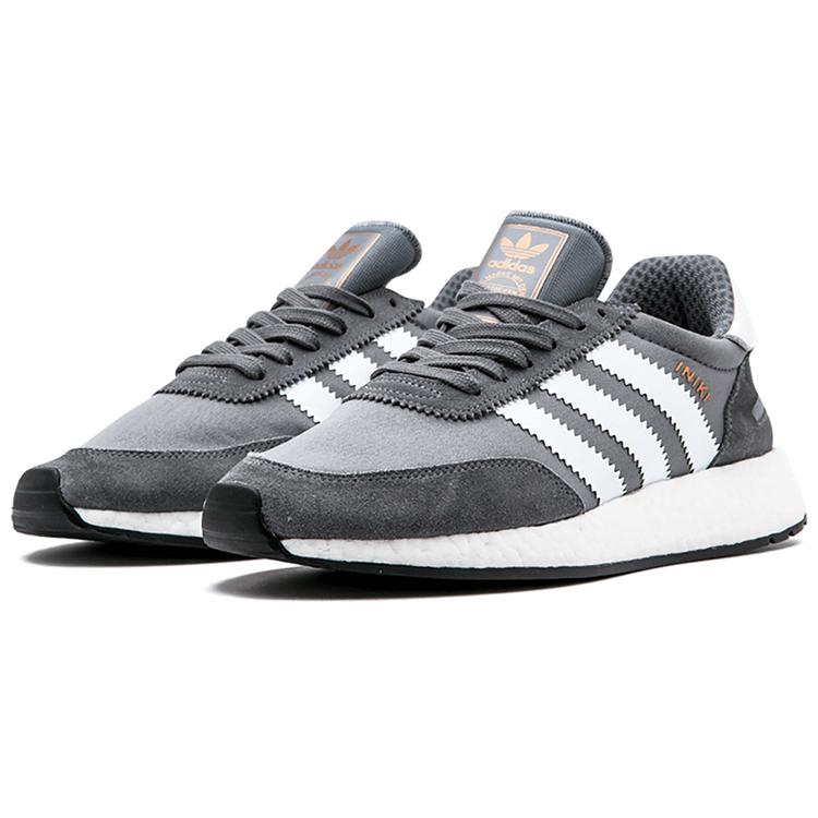 Adidas Iniki Runner 'Vista Grey' BB2089