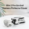Gimbal Guard Gimbal Lens System Front Vision Защитная крышка Пылезащитная крышка Совместимость с Dji Mini