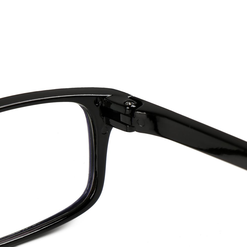 Classic Folding Presbyopia Eyewear with Case Anti-blue Light Glasses Foldable Reading Eyeglasses