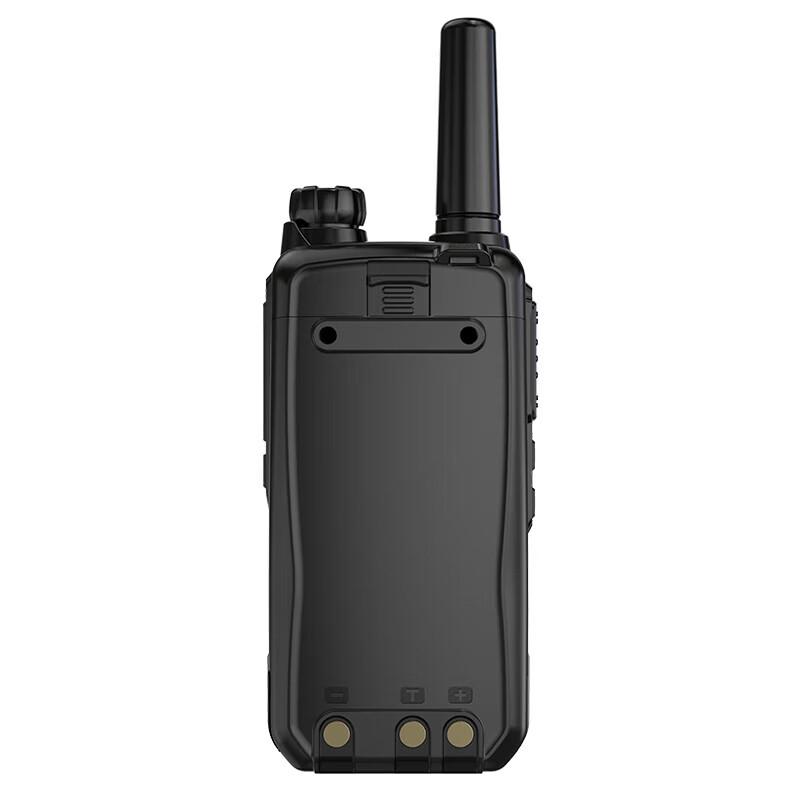 OUXING 4G Nationwide Public Network Intercom (CN version)