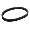 Motorcycle Drive Belt 3402‑484 Wear Resistant High Toughness Drive Belt Replacement for Arctic Cat Alterra TBX 700 TRV