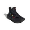 (PS) adidas Sport Mid x LEGO 'Черный Синий Желтый' Детские FZ5504