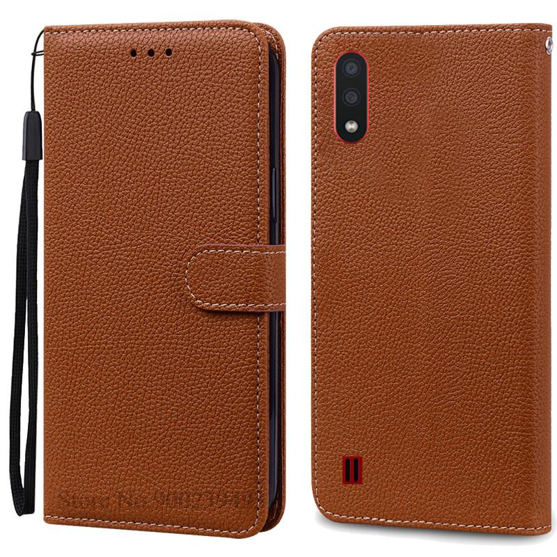 Чехол SamsungM01 для Samsung Galaxy M01, чехол SM-M015F, кожаный чехол-кошелек с магнитом для Samsung Galaxy M01 M 01 M015F, откидная крышка