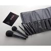 Zenith Kumano Makeup Brush Fude No 6 Brushes Set, Kokoro, FT-206KK,