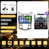 Android 16 pour KIA Forte Cerato 2008-2014 Carplay Auto WIFI+4G DSP Autoradio Lecteur Multimédia Plug and Play Écran Qualcomm