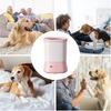 Dog Paw Cleaner Cup, Portable Pet Foot Scrubber for Outdoor Travel, Anti-Splash Dog Foot Bath Supplies, Easy to Use