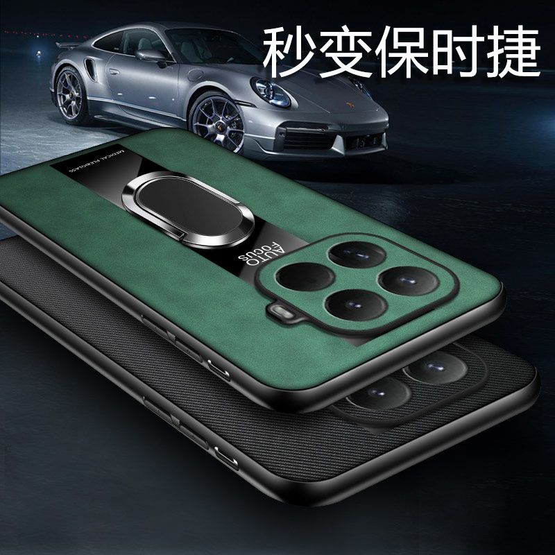 Чехол для Xiaomi 17T Pro Роскошный Магнитный С Подставкой PU Кожа Силиконовый Чехол для Телефона Для Mi 17T Корпус Ударопрочный Нескользящий Бампер