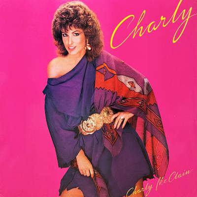 Виниловая пластинка CHARLY MCCLAIN Charly FE39425 Epic 1984 США Кантри/Фолк Б/у