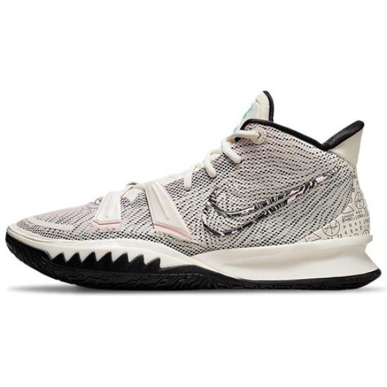 Nike Kyrie 7 Бледно-слоновая кость 2021 - CZ0141-100