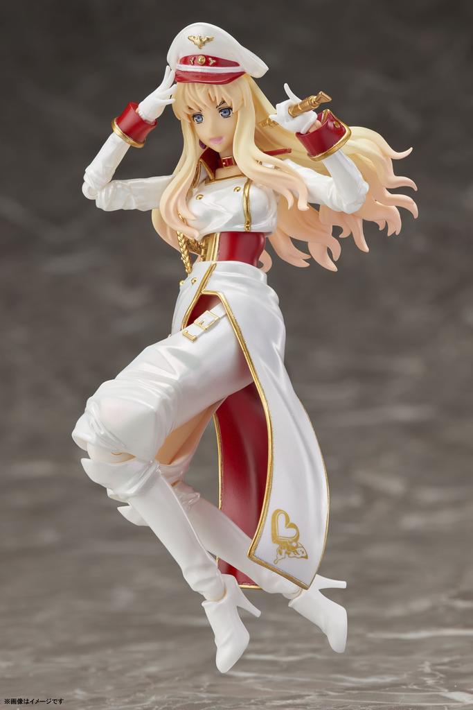TAMASHII NATIONS Macross Frontier Шерил Ном Юбилейный Специальный Цвет 150мм Раскрашенная Подвижная Фигурка S.H.Figuarts Версия. приблизительно. АБС и ПВХ