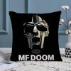 MF DDoom Madlib Наволочка для Спальни и Гостиной Декоративная Наволочка для Дивана