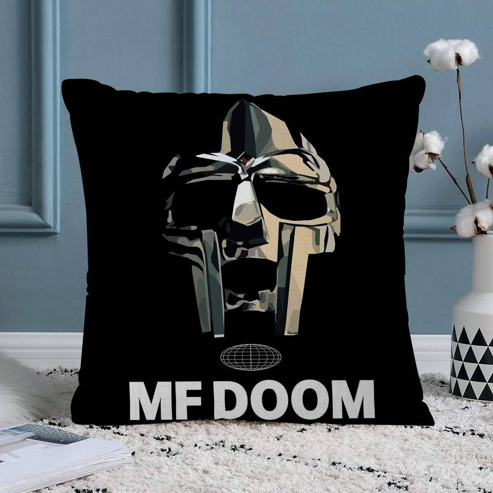 MF DDoom Madlib Наволочка для Спальни и Гостиной Декоративная Наволочка для Дивана