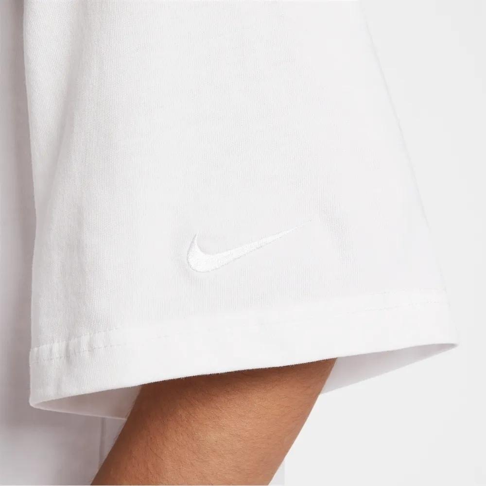 Nike Мужская футболка с коротким рукавом As M Nsw Tee Osxmap Sports Pullover Casual Мужские топы IH7290-100
