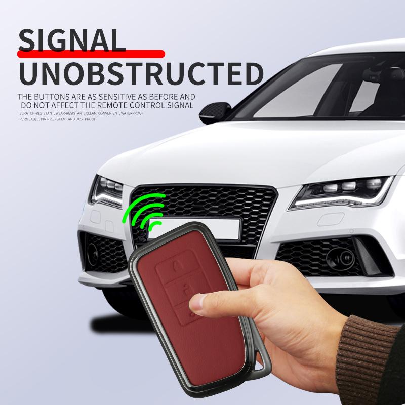 Alloy Car Key Case Cover Shell For Lexus NX IS RX ES GX LX RC LS UX GS 200 260 300 350 NX200 NX300 RX350 ES300 Auto AccessoriesNC0
