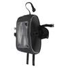 Motorcycle Tank Bag Large Capacity Water Resistant 1680D Fabric Phone Holder Tank Storage Bag for Ry