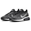 Nike Кроссовки Air Max Flyknit Racer Черные Белые Повседневная обувь DJ6106-001