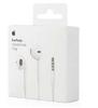 Оригинальная модель наушников Apple EarPods MD827ZM для Iphone 4 5S 6 6S 7 7S 8+