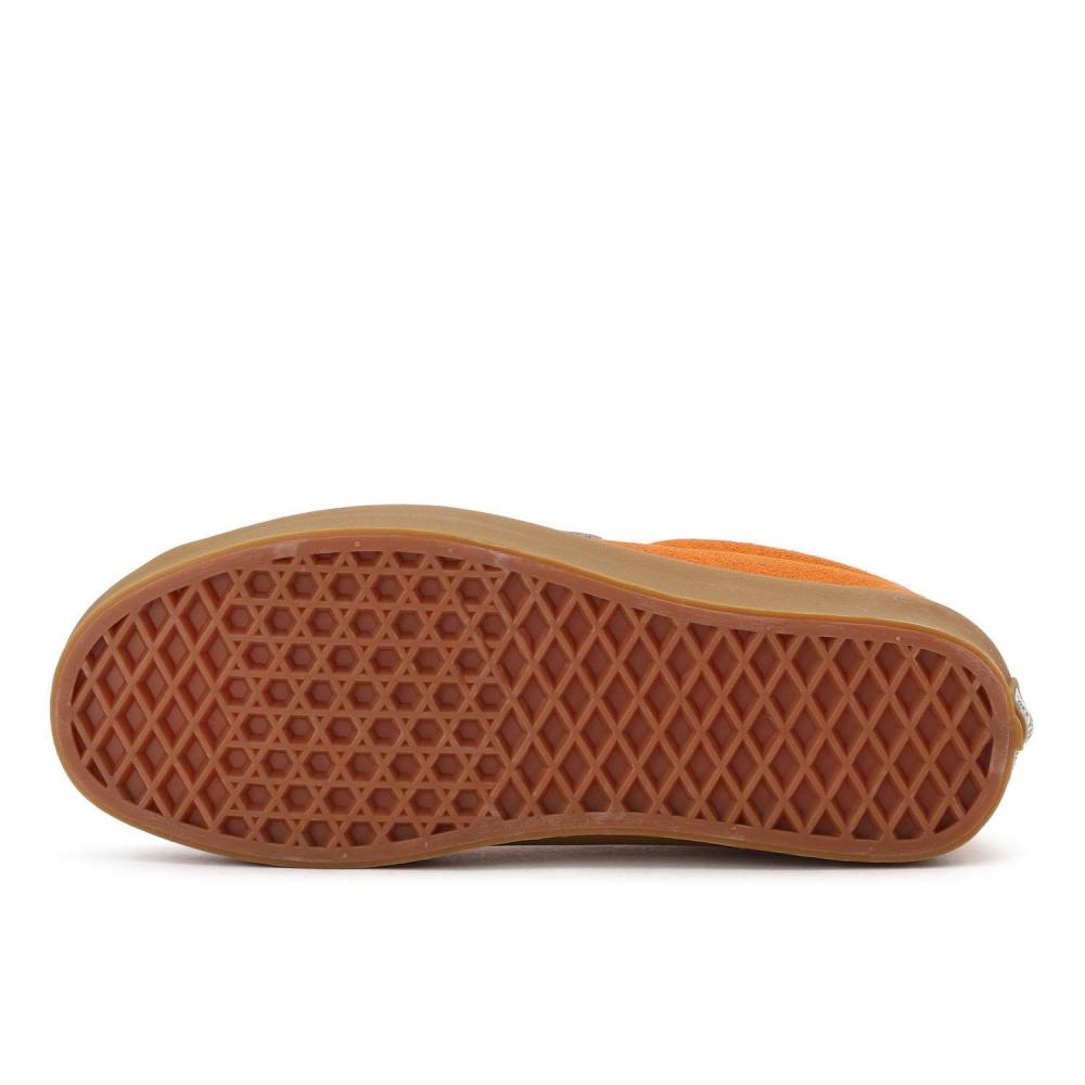 Vans Спортивный низкий Vn000cqr52k Мармелад из жевательной резинки