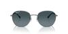 Солнцезащитные очки RB3809 GUNMETAL 53 [Ray-Ban]