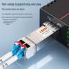 netLINK HTB-10G-ER SFP+ 10 Gigabit Single-mode Dual-fiber Optical Module