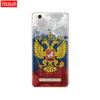 Модный чехол для телефона TPU для Xiaomi Redmi 4A, мягкий забавный силиконовый чехол с рисунком для Redmi 4A, защитный чехол 5,0 дюйма