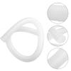 2pcs Pool Hose For Intex 1-1/4 Inch Accessory Hose Above Ground Pool Pump Replacement 1.25" Hose Swimming Pool Parts