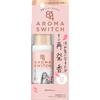 Ароматизатор Eight Four 8x4 Aroma Switch Roll-On Paris Bouquet 65 мл (Квази-лекарство) Шариковый спрей-антиперспирант Антиперспиранты Как использовать] - Намочите ба