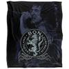 Bon Scott Silky Seal Supersoft Blanket