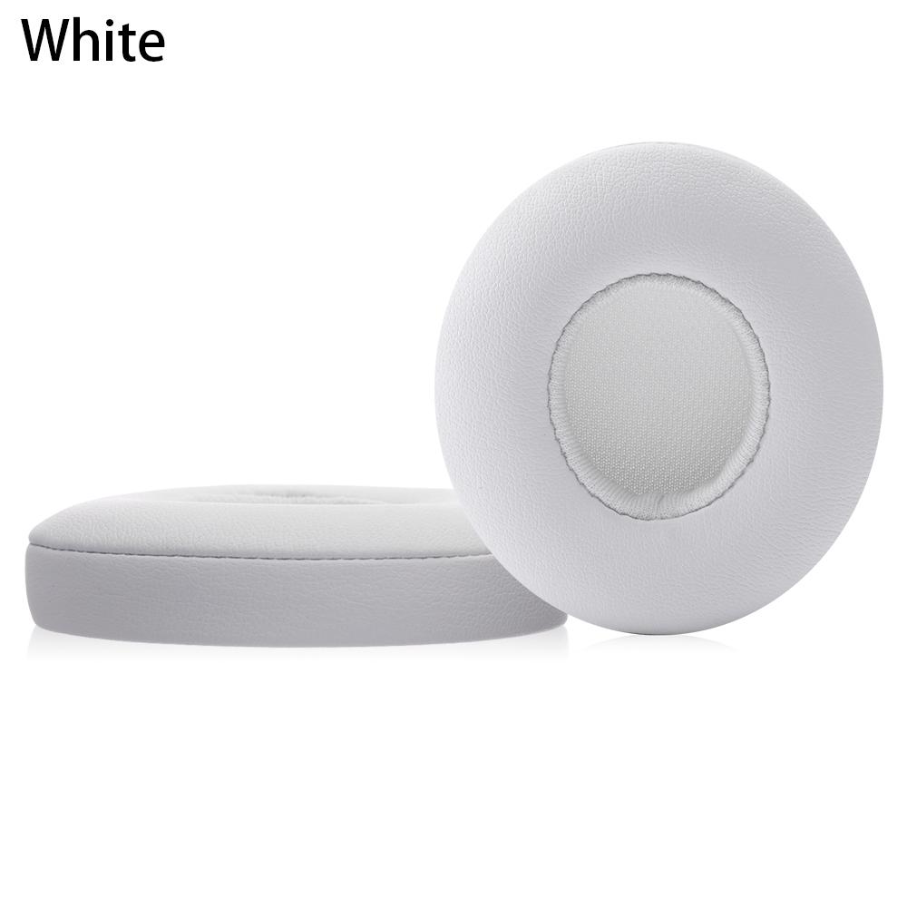 1 Pair Hot Earmuffs Sponge Cushion Earbuds Cover Replacement Ear Pads