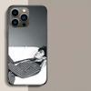 Чехол для телефона C-Choi S-Seung Hyun T-TOP Для Iphone 17 Air 15 Pro 14 Plus 16 Pro Max 12 13 Mini 11 16E X XS Чехол Милые Fundas