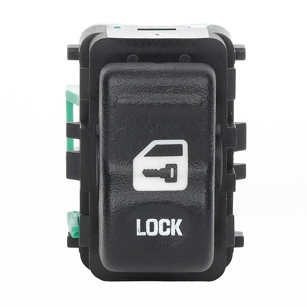 Переключатель блокировки двери для Chevrolet 10416104