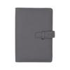 Greeful System Notebook Balance Grey