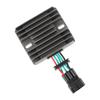 Rectifier Regulator 68V‑81960‑10‑00 Replacement for Yamaha 50 70 115 Hp 4 Stroke Outboard