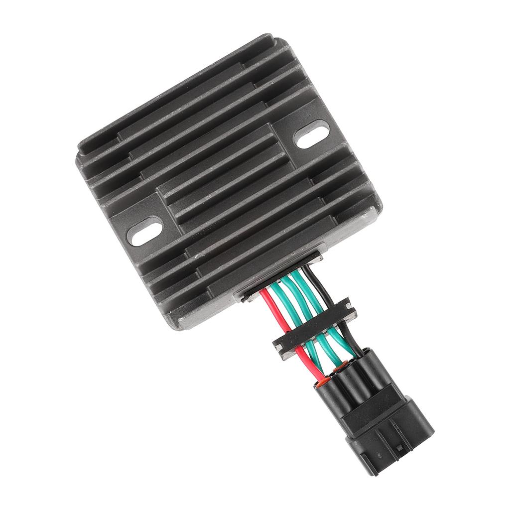 Rectifier Regulator 68V‑81960‑10‑00 Replacement for Yamaha 50 70 115 Hp 4 Stroke Outboard