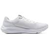 Under Armour Кроссовки Charged Pursuit 3 Белые Черные Мужские 3024878-102