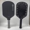 J2NF Co-branded Gen5 Carbon Fiber Pickleball Paddle Set Integrated One-piece Molding 5th Gen Foam Core