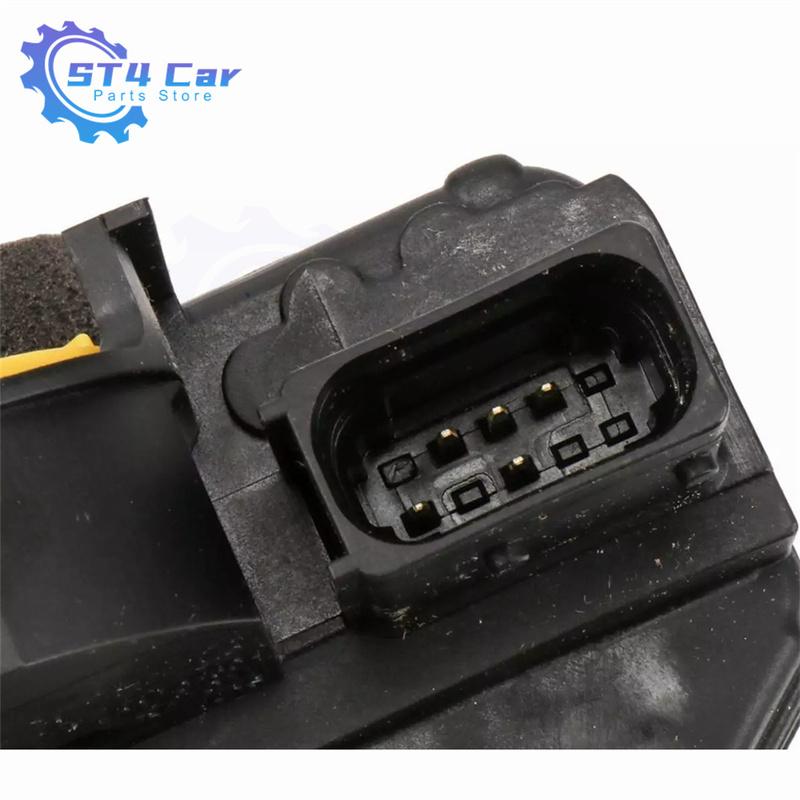 13579546 13579545 Привод замка двери Задний Левый Правый Для Trax Buick Encore 2015- Chevrolet Sonic 2013-