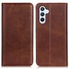 For Samsung Galaxy M35 5G Case Split Leather Flip Wallet Phone Cover