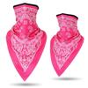 Fishing Headwear Outdoor Sports Neck Cover Scarf Wrap Bandana Balaclava