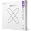 D'Addario Daddario Струны для электрогитары Струны с покрытием XS Никелевые Средние .011-.049 XSE1149-3P 3...