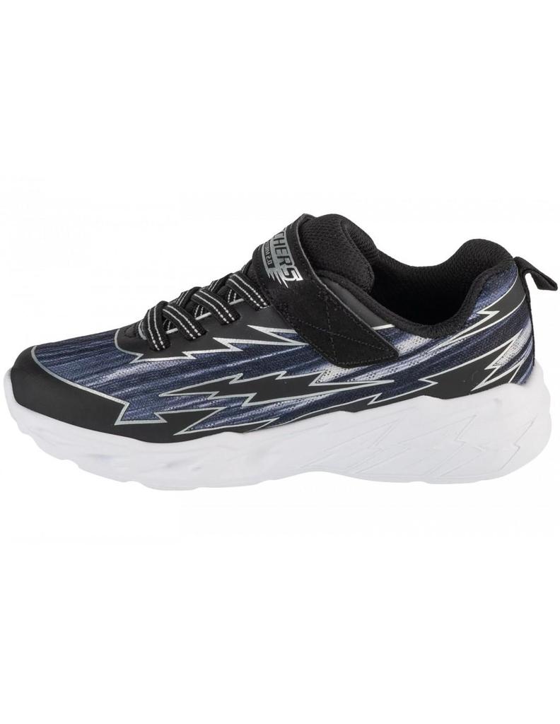 Sneakers Skechers Black S-Lights Light Storm 2.0