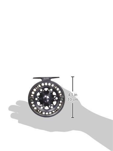 PRO MARINE Reel Kaisho Black Sea Bream Gold KA-87G