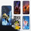 Чехол для телефона 'Комиксы I-Invincible Cool' для Samsung S25, S24, S23, S22, S21, S20, S10, S9, Ultra, Plus, Lite, FE, Мягкий силиконовый черный чехол