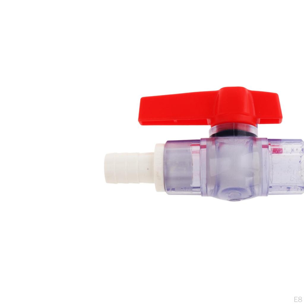 Aquarium Water Filler Auto Tube Inflow Outflow for Fish Tank Quickly