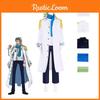 Костюм Коби из One Piece для косплея, набор для аниме, ролевых игр, для энтузиастов косплея