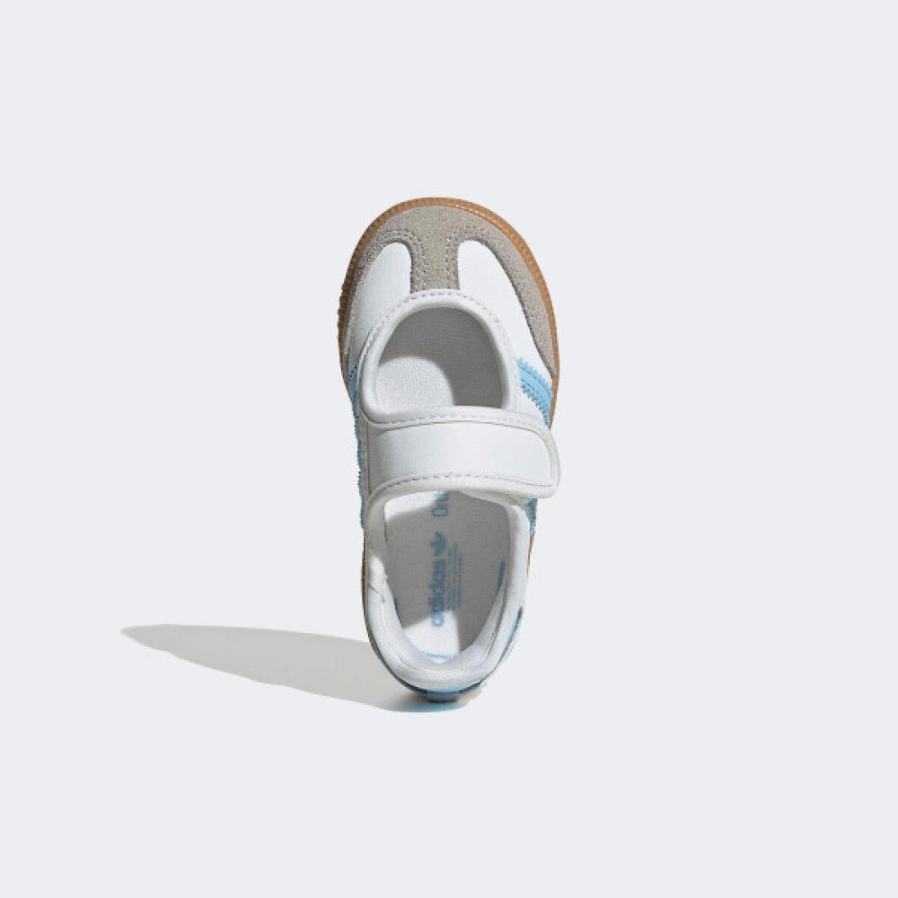 Adidas Kids Sneakers Mary Jane Gs   Jq9322