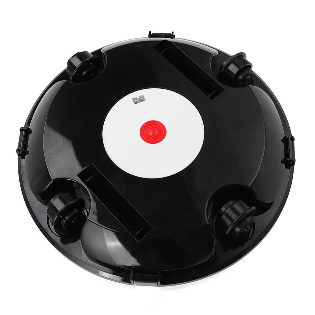 Умный беспроводной роботизированный очиститель бассейна IPX8 Автоматический пылесос для бассейна с функцией автопарковки США 100-240 В