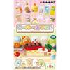 RE-MENT Продукт «Коробка поручений» для супермаркета Sumikkogurashi