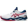 Кроссовки Ff 2 Novak 'White Mako Blue' 1041A083-102